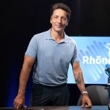 Franck Reynaud, chef de l’Hostellerie du Pas de l’Ours à Crans-Montana dans Good Morning Valais